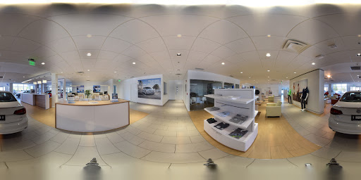 Used Car Dealer «Volkswagen of Clarksville», reviews and photos, 406 E Lewis and Clark Pkwy, Clarksville, IN 47129, USA