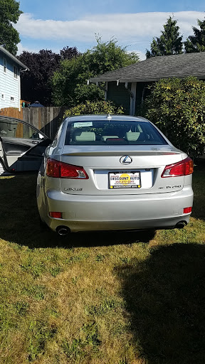 Used Car Dealer «Auburn Discount Auto Sales», reviews and photos, 4710 Auburn Way N, Auburn, WA 98002, USA