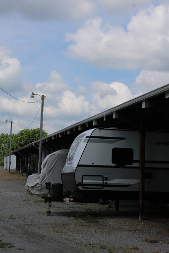 Self-Storage Facility «Circle Storage», reviews and photos, 10474 McQueen Rd, Harrison, OH 45030, USA