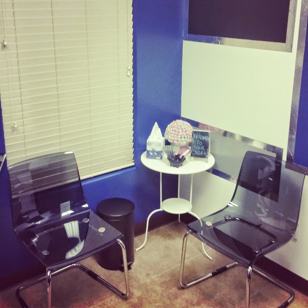 Hair Craft Studio 77479