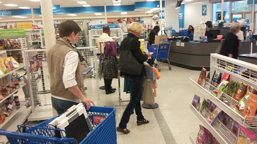 Clothing Store «Ross Dress for Less», reviews and photos, 1295 S Main St, Walnut Creek, CA 94596, USA