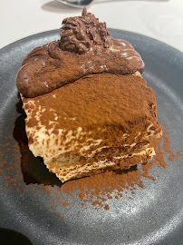 Tiramisu du Restaurant italien Ozio à Paris - n°3