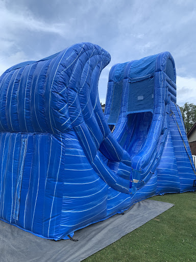 Party Equipment Rental Service «Jolly Jumps of St Louis», reviews and photos, 295 Haas Ln, Fenton, MO 63026, USA