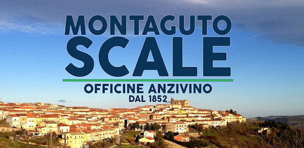 Montaguto Scale Avellino Scalo, 83030 Montaguto AV, Italia