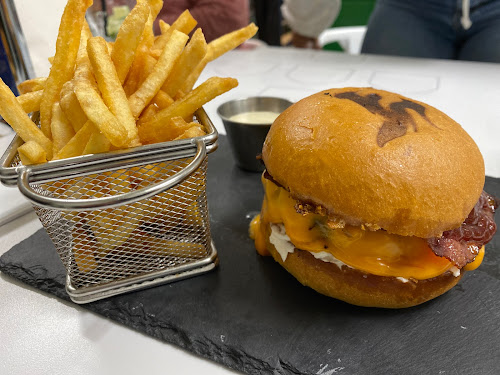 El Fuego Burgers - Faro em Faro