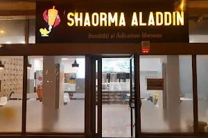 Shaorma Aladdin image
