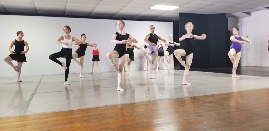 Opus II Dance Studio