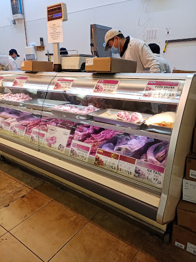 Grocery Store «Good Fortune Supermarket», reviews and photos, 230 Quincy Ave, Quincy, MA 02169, USA