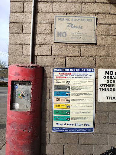 Car Wash «Auto Splash Car Wash», reviews and photos, 7320 Winding Way, Fair Oaks, CA 95628, USA