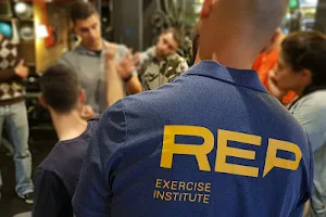 REP Exercise Institute image