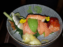 Sushi du Restaurant japonais MA.SU Fontainebleau - n°15