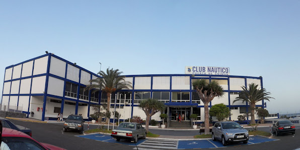 Club Náutico Puertito de Güímar Cam. las Bajas, 2, 38508 Puertito de Güímar, Santa Cruz de Tenerife, España