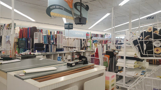 Fabric Store «Jo-Ann Fabrics and Crafts», reviews and photos, 10050 Two Notch Rd Ste 13, Columbia, SC 29223, USA