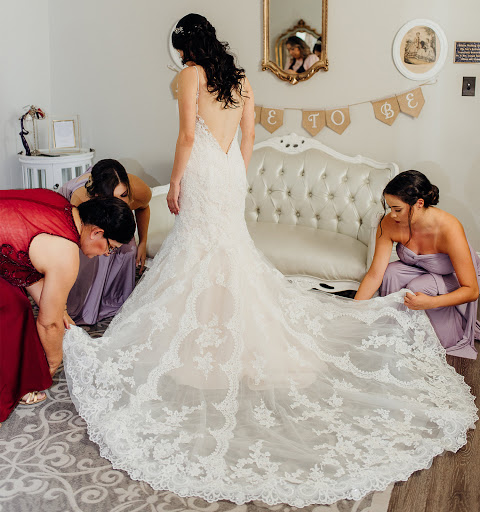 Bridal Shop «Amour Bridal», reviews and photos, 31367 Harper Ave, St Clair Shores, MI 48082, USA