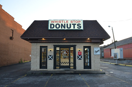 Whistlestop Donuts, 420 E 9th St, Hopkinsville, KY 42240, USA, 