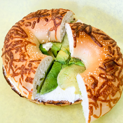 Donut Shop «Happy Bagel & Donuts», reviews and photos, 9926 Lakewood Blvd, Downey, CA 90240, USA