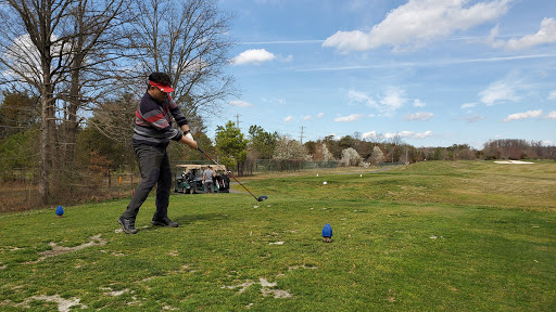 Golf Club «Pleasant Valley Golf Club», reviews and photos, 4715 Pleasant Valley Rd, Chantilly, VA 20151, USA