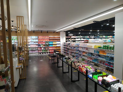 Pharmacie de Cleunay à Rennes