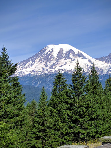 Park «Genesee Park and Playfield», reviews and photos, 4316 S Genesee St, Seattle, WA 98118, USA