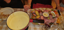 Plats et boissons du Restaurant La table de clairette à Désandans - n°10