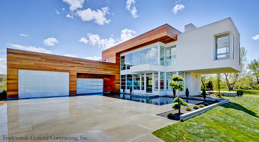 Right Way Garage Doors image