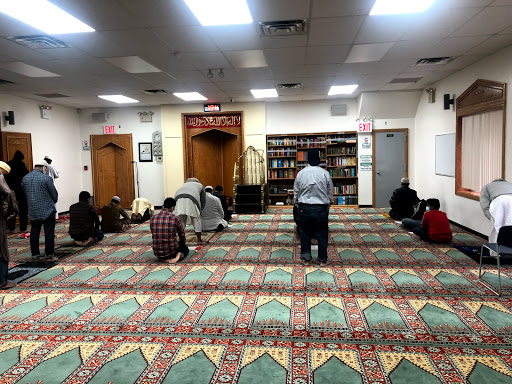 Jamaica Muslim Center image 4