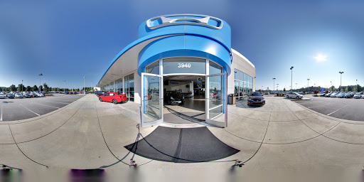 Honda Dealer «Leith Honda», reviews and photos, 3940 Capital Hills Dr, Raleigh, NC 27616, USA