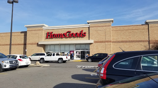 HomeGoods, 9023 Columbus Pike, Lewis Center, OH 43035, USA, 