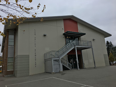 Lynn Valley Elementary