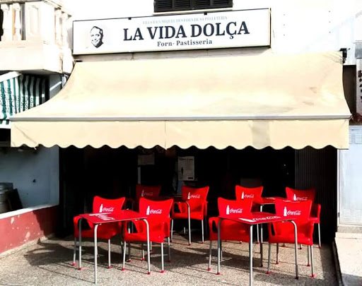 Panadería La Vida Dolça