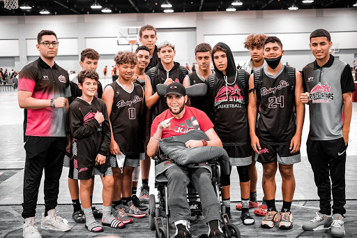 Community Center «Dover Shores Community Center», reviews and photos, 1400 Gaston Foster Rd, Orlando, FL 32812, USA