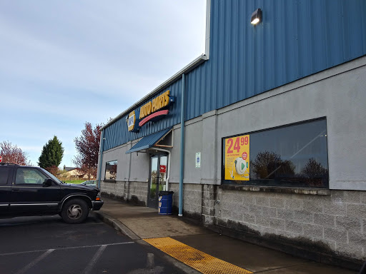 Auto Parts Store «NAPA Auto Parts - Clark County Auto & Truck Supply Inc», reviews and photos, 18 NW 18th Ave, Battle Ground, WA 98604, USA