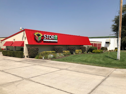 Stor It Self Storage