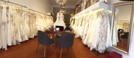 Bridal Shop «Couture Bridal Miami», reviews and photos, 9545 Harding Ave, Miami Beach, FL 33154, USA