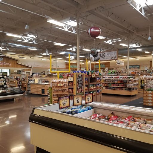 Health Food Store «Sprouts Farmers Market», reviews and photos, 905 E Bidwell St, Folsom, CA 95630, USA