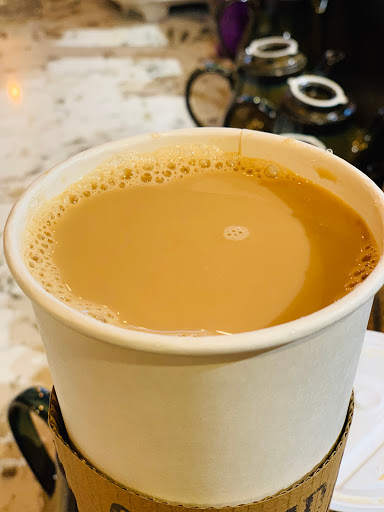 Coffee Shop «Central Coffee Co», reviews and photos, 719 Louise Ave, Charlotte, NC 28204, USA