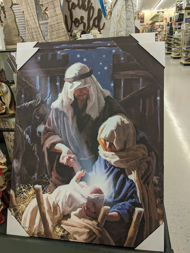 Craft Store «Hobby Lobby», reviews and photos, 1113 Murfreesboro Rd #350, Franklin, TN 37064, USA