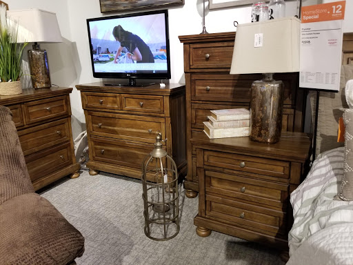Furniture Store «Ashley HomeStore», reviews and photos, 1960 Sawgrass Mills Cir, Sunrise, FL 33323, USA