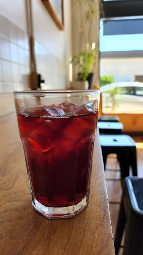 Coffee Shop «Press Coffee Bar», reviews and photos, 257 Wayne Ave, Dayton, OH 45402, USA