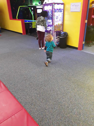 Amusement Center «Super Jump Party Zone», reviews and photos, 3500 S Meridian, Puyallup, WA 98373, USA
