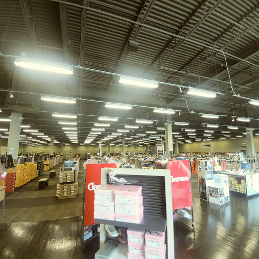 Shoe Store «DSW Designer Shoe Warehouse», reviews and photos, 3300 W Frontage Rd, McAllen, TX 78501, USA