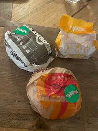 Photo n°58 de Burger King à Saint-Thibault-des-Vignes ()