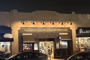 Coolidge Corner Clubhouse image