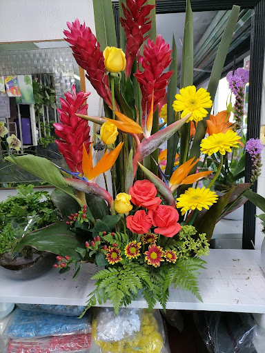 Florería Nicole – Ecatepec de Morelos