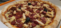 Plats et boissons du Pizzas à emporter STREET PIZZ' à Marseille - n°8