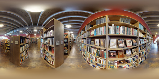 Used Book Store «Pioneer Bookstore», reviews and photos, 450 Center St, Provo, UT 84601, USA
