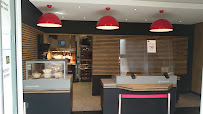 Atmosphère du Restauration rapide McDonald's à Montpellier - n°4