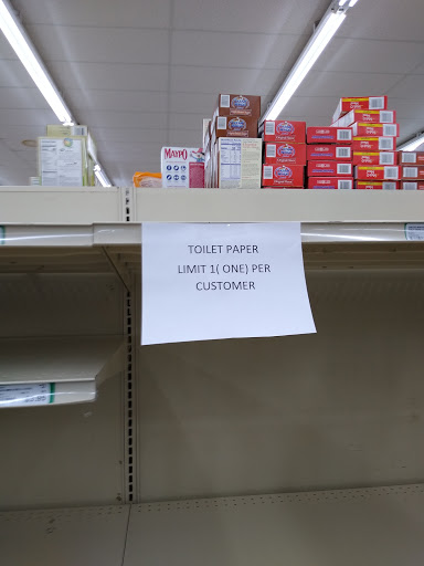 Grocery Store «Riverside Market Inc», reviews and photos, 311 N Oak St, Durand, MI 48429, USA