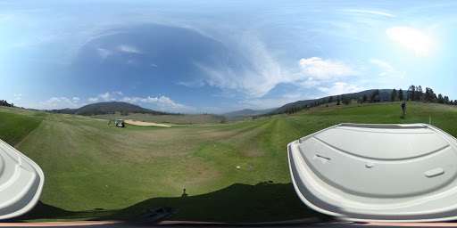 Golf Course «Keystone Ranch Golf Course», reviews and photos, 1239 Keystone Ranch Rd, Keystone, CO 80435, USA