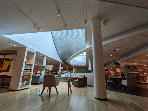 Furniture Store «Crate and Barrel», reviews and photos, 530 Stanford Shopping Center, Palo Alto, CA 94304, USA